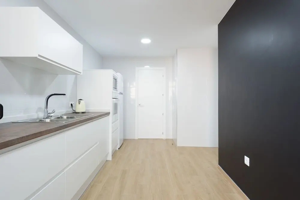 Apartamento Miramar