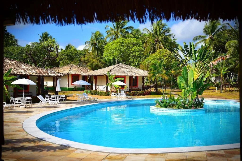 Eurosol Tibau Pipa Resort