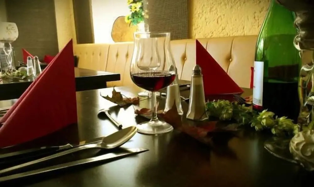 Greenline Hotel zur Post
