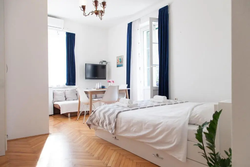 Milla Rooms