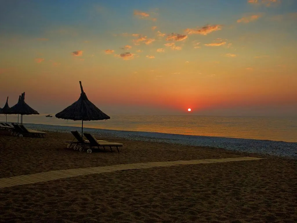 Olympos Lodge