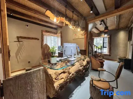 Liupanshui Yunzhijing Homestay