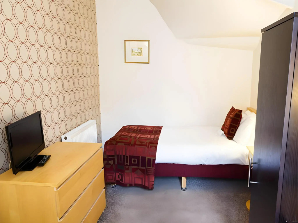 The Belhaven Hotel