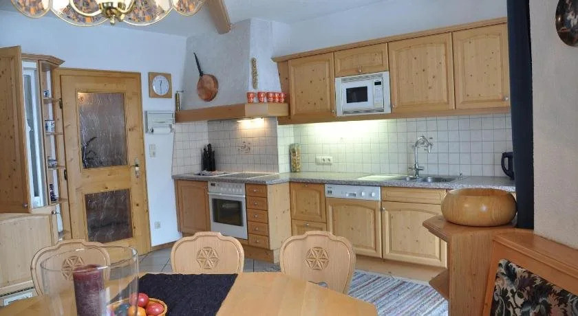 Haus Goldeck