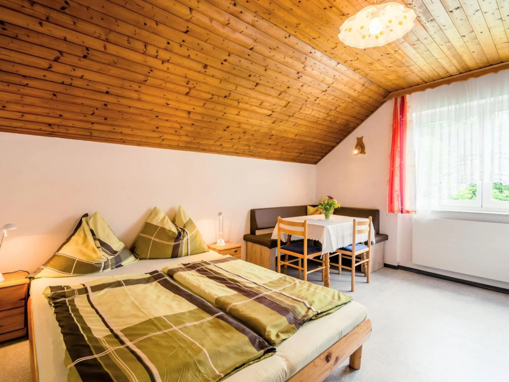 Apartment in Tröpolach near Nassfeld