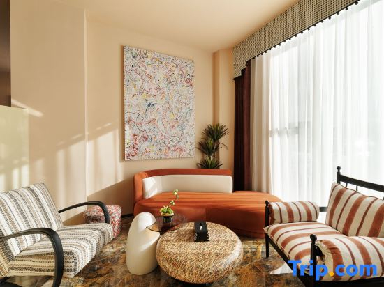 Shanyu Lake Resort Hotel