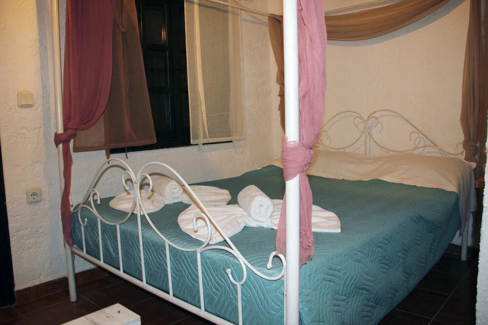 Omega Mare Deluxe Apartments
