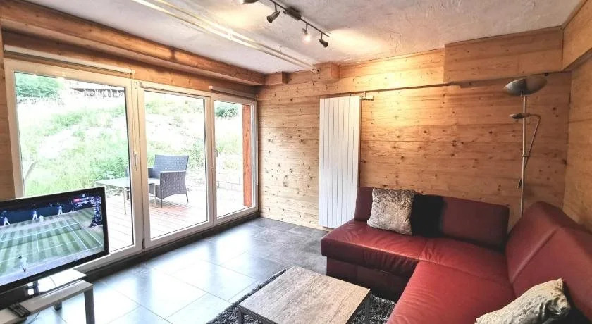 Apartments Chalet Tatyana