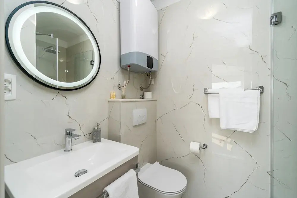 Rooms Vedrana