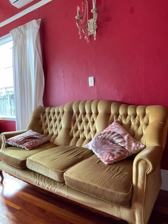 Seasong - Waihi Beach Holiday Home