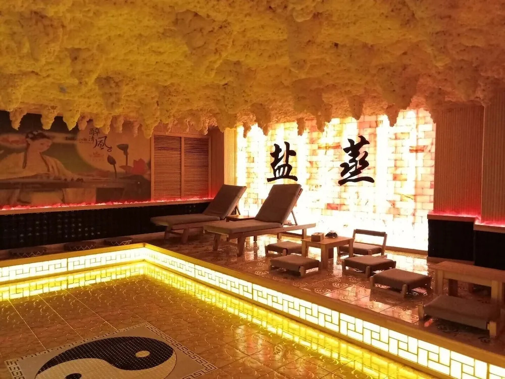 GuiLin HongKong Hotel