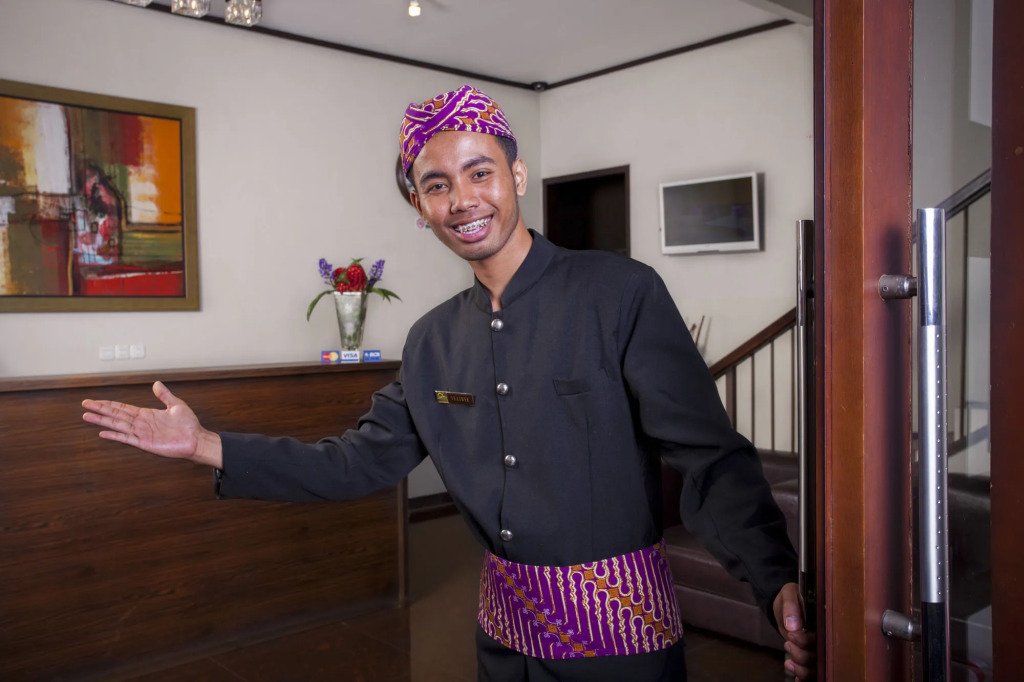 Summer Hills Hotel & Villas Bandung