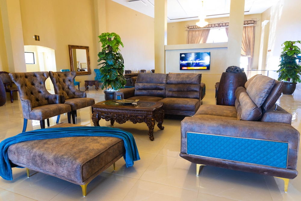 Urban Lifestyles Hotel