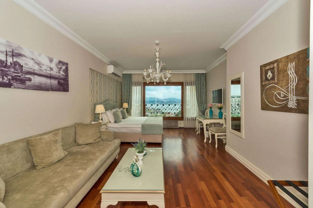Suitel Bosphorus Istanbul