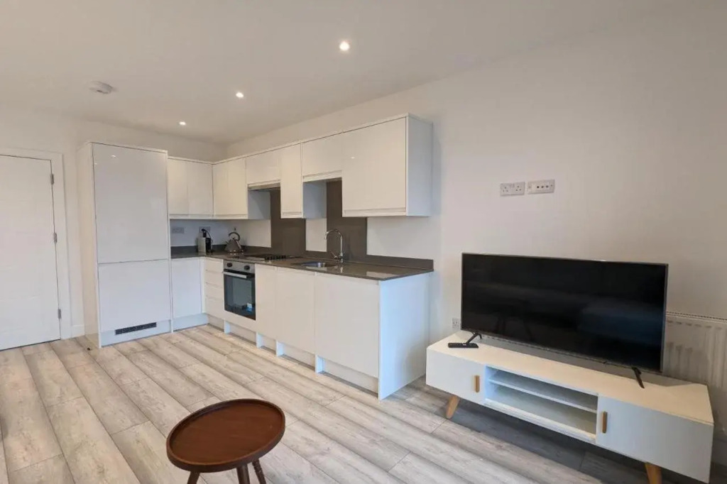 Hounslow Central Apartments