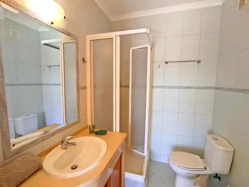 200m beach Apartment Falesia