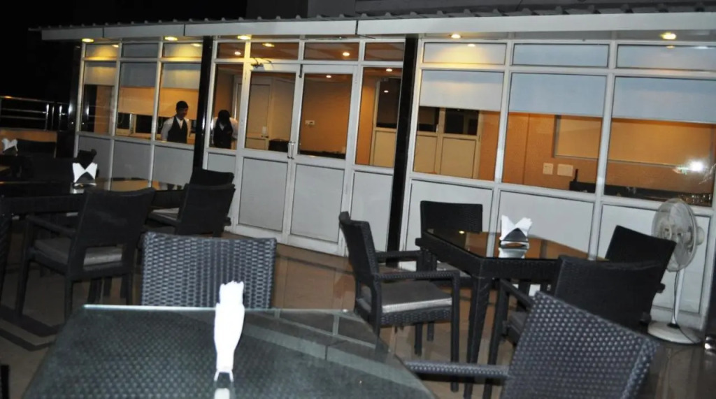 Hotel The Rio