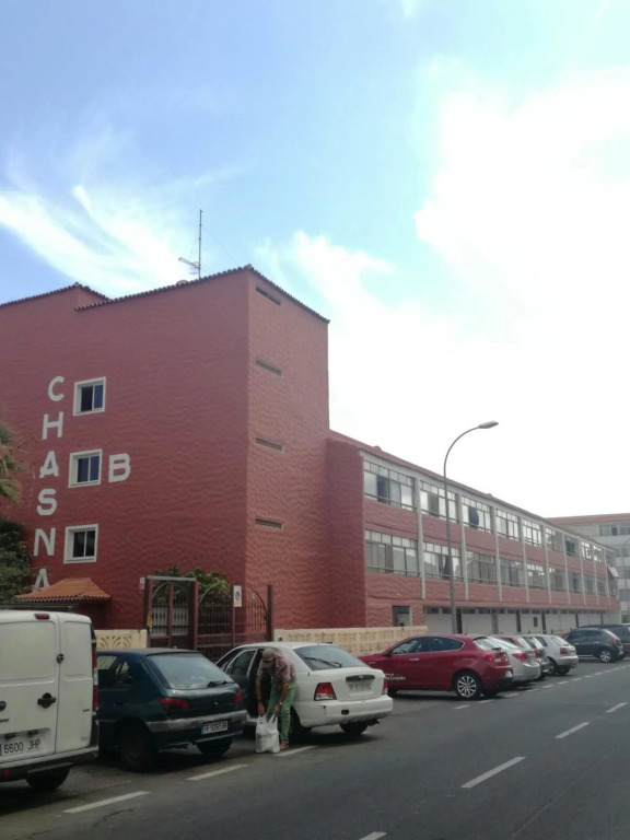 Apartment With 2 Bedrooms in Arona, With Wonderful Mountain View, Pool