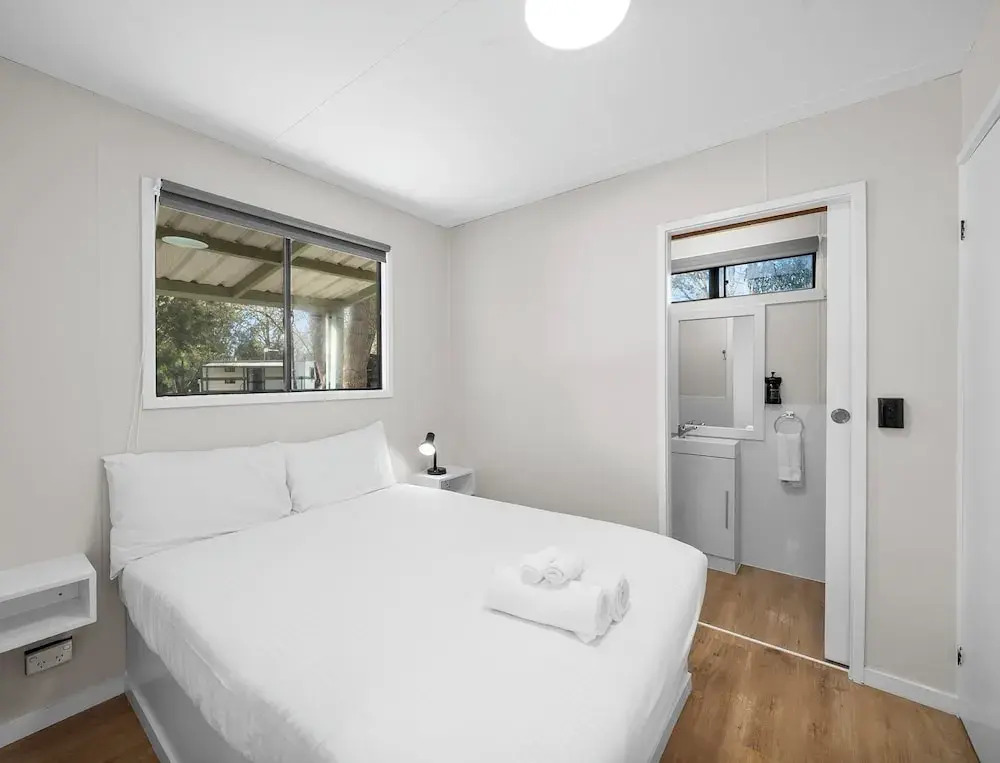 Shepparton Holiday Park