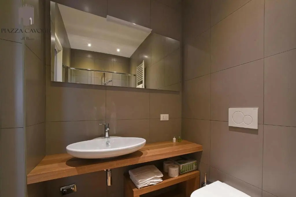 B&B Piazza Cavour