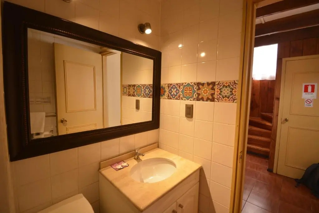 Hotel Di Torlaschi
