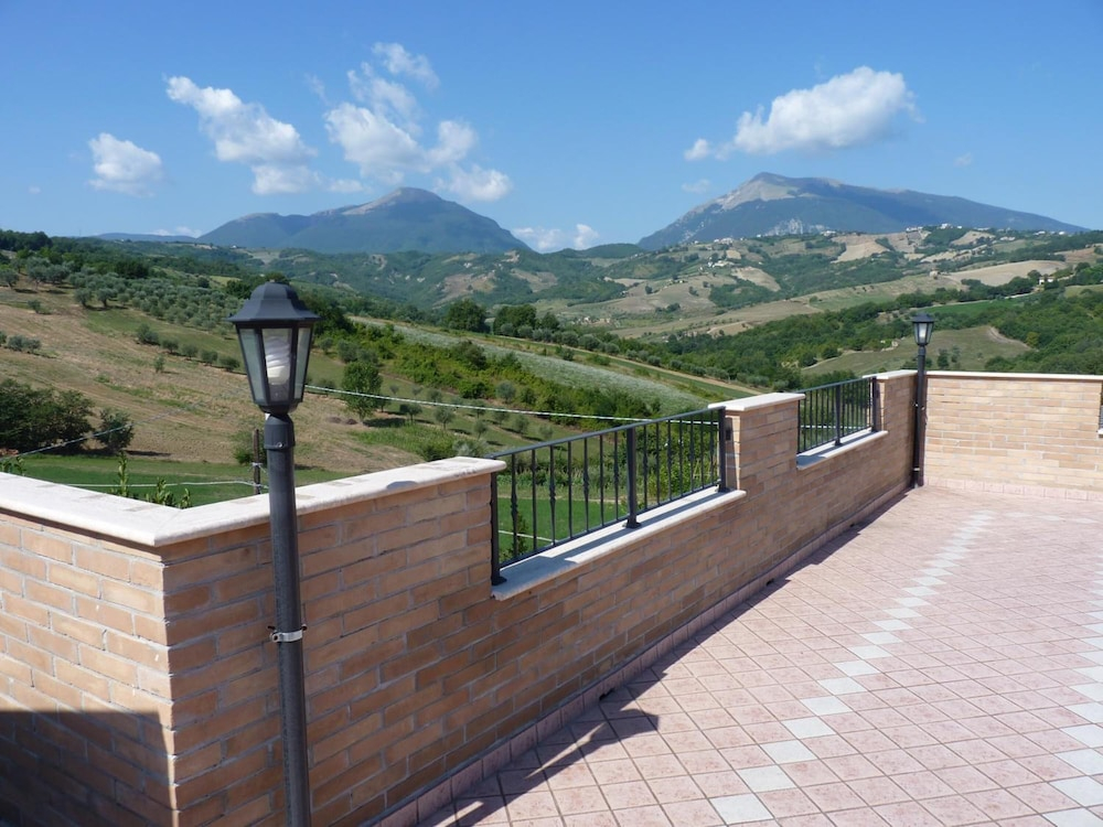 Agriturismo Il Vecchio Carro