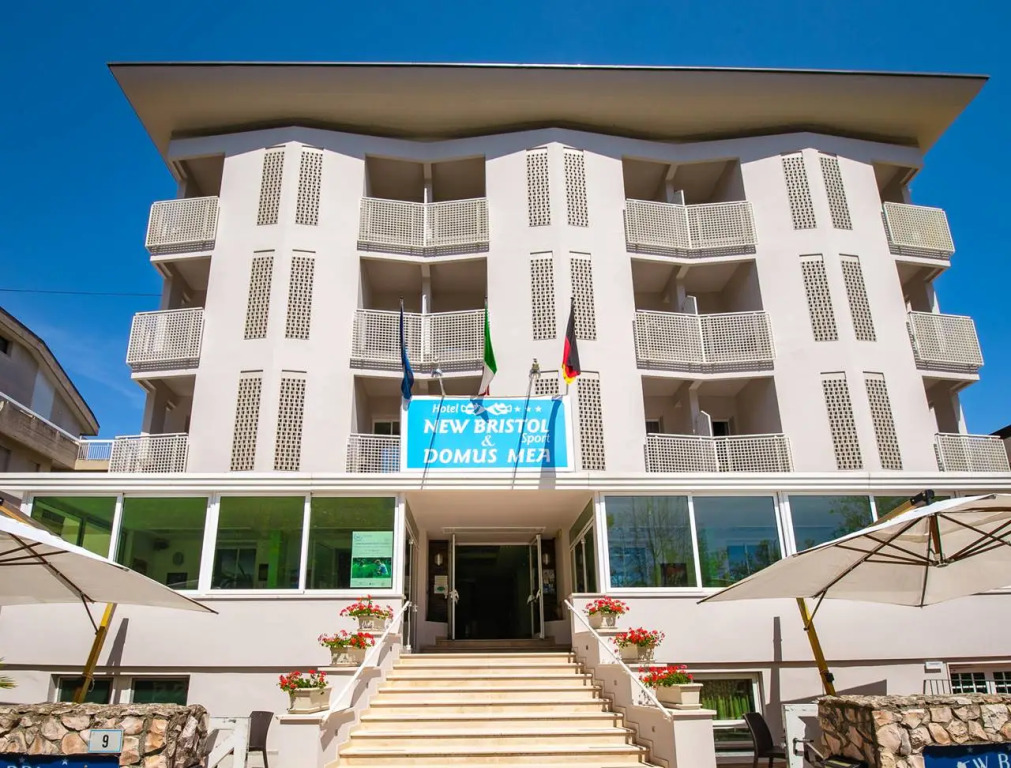 B&B Domus Mea