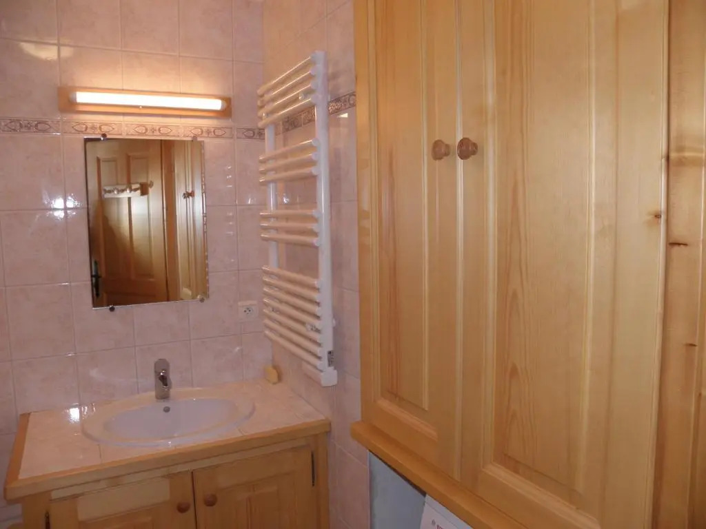 Résidence Reine Des Prés - Chalets Joguet