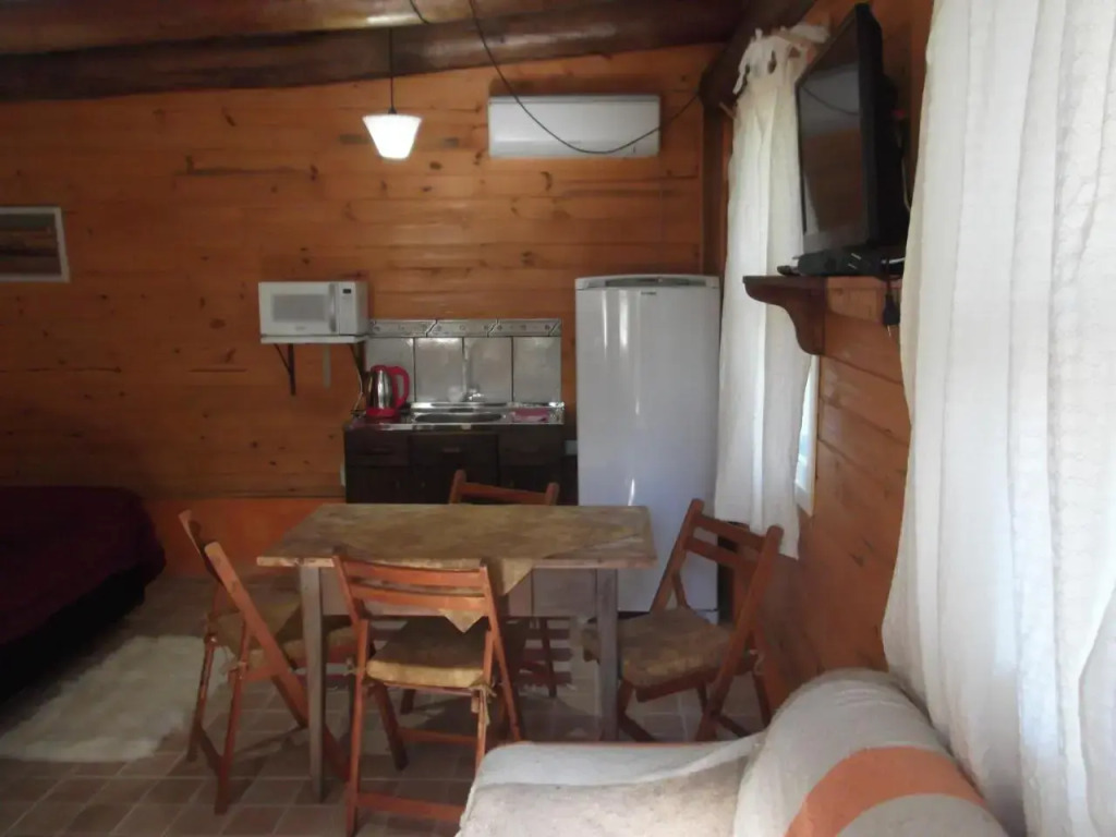Cabanas El Polista