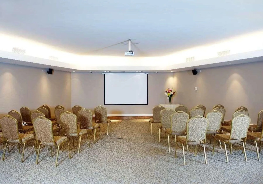 Radisson Hotel Puerto Varas