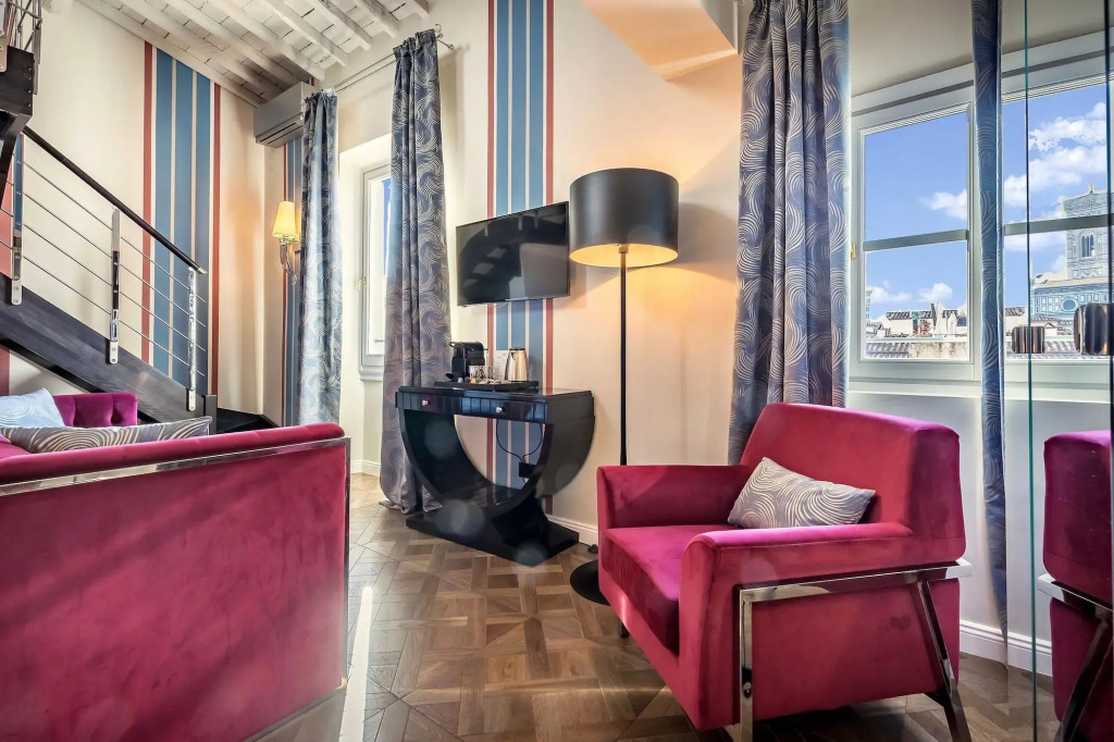 Arte Boutique Hotel