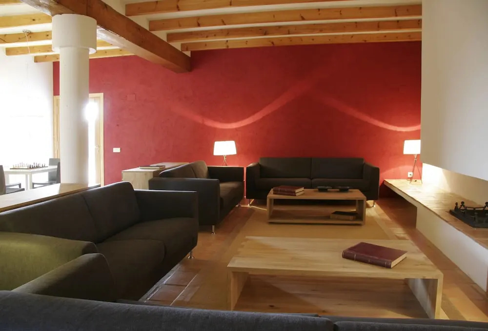 Rusticae Hotel Aldearroqueta
