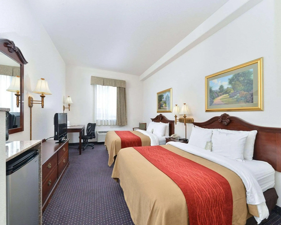 Comfort Inn & Suites Riverton