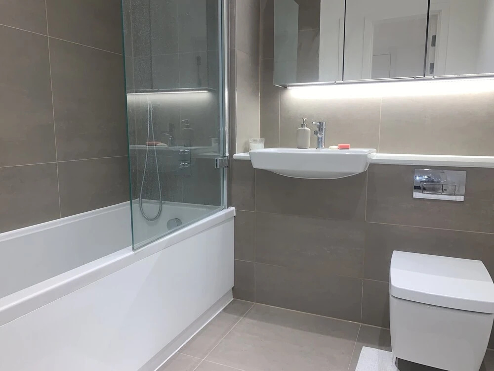 Beautiful 1-bed Apartment in Central London
