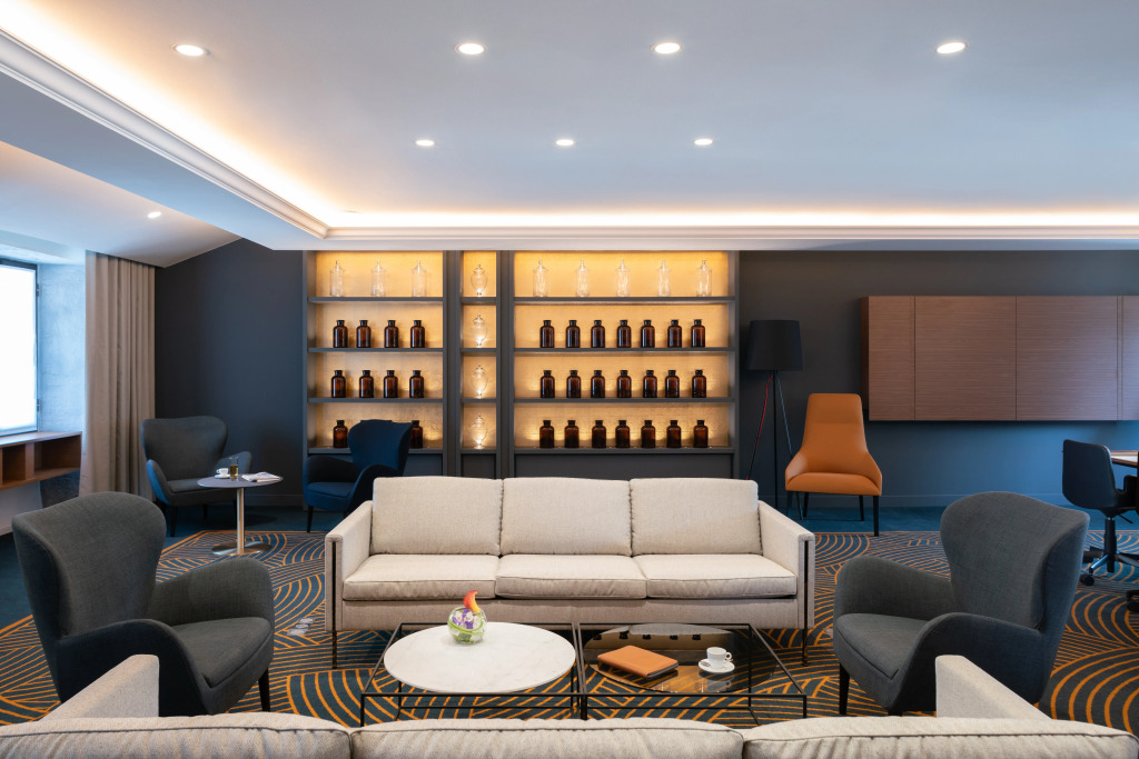 InterContinental Lyon - Hotel Dieu by IHG