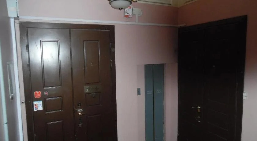 Apart-hotel Ulana