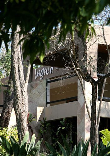Umbhaba Eco Lodge