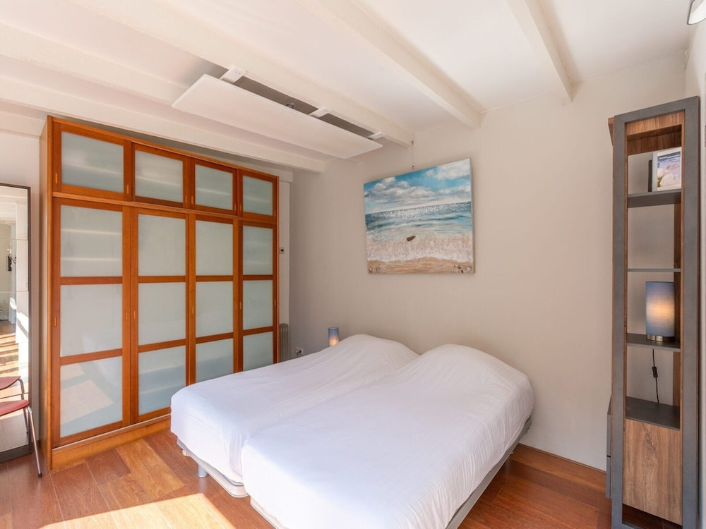Gorgeous Bungalow for 2pers at Duinland