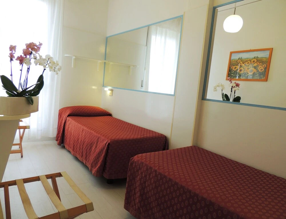 Hotel Alexander