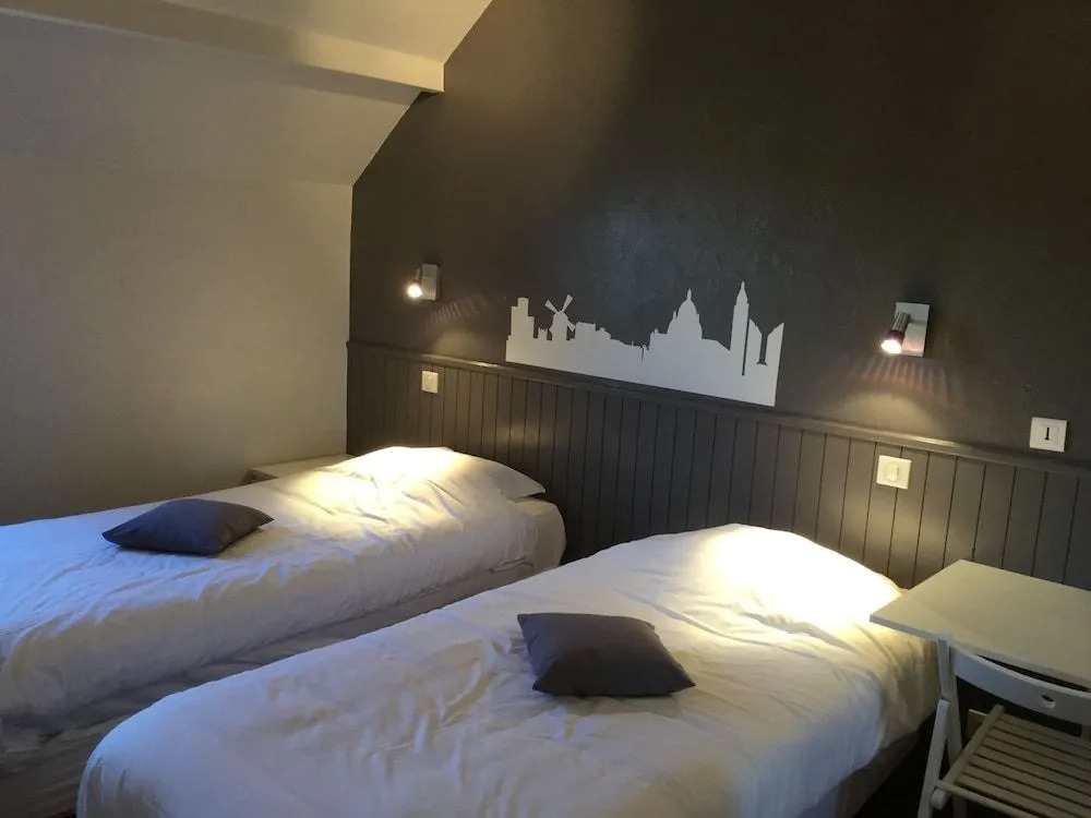 Le Relais Du Causse