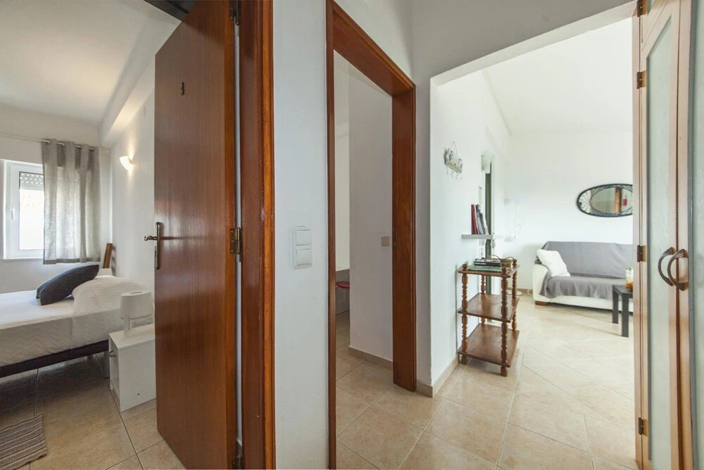 B23 - Rising Sun Apartment