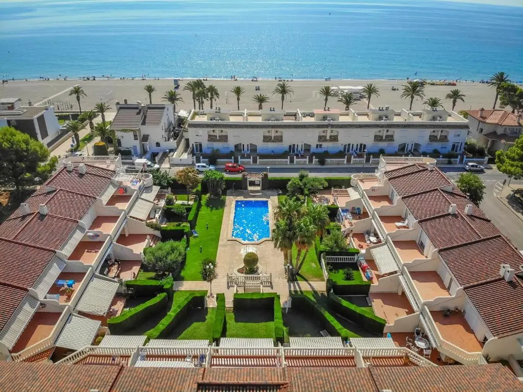 ARENDA Pino Alto Holiday Home Cristal 11