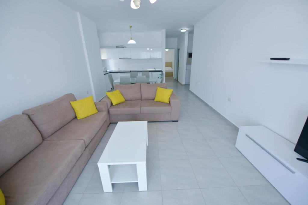 ApartHotel Miramare Sarande