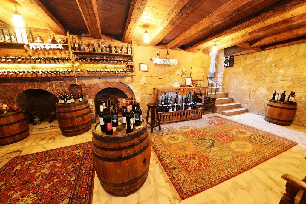 Tbilisi Boutique Mansion