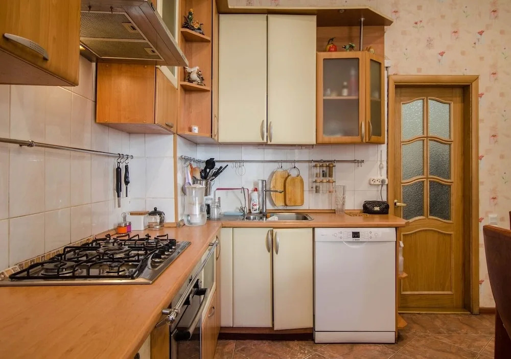 Апартаменты на улице Ломоносова / Apartments on Lomonosov
