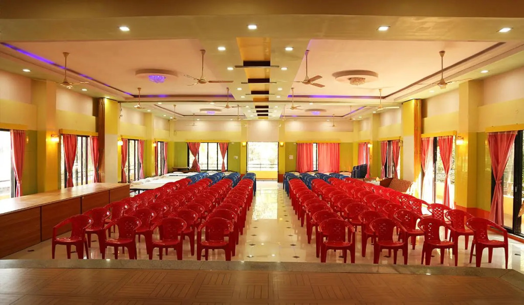 Jogalekar Cottage Alibaug