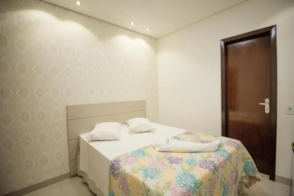 Hotel Pepita