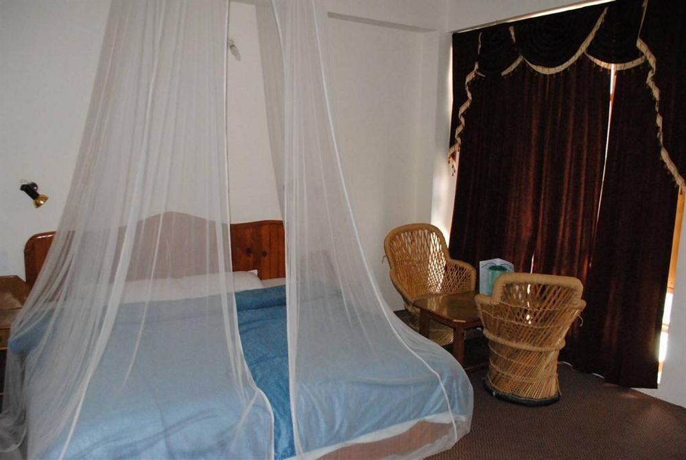 Hotel Hadimba Way