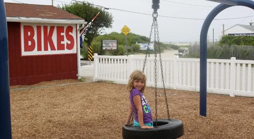 Crystal Beach Motor Inn
