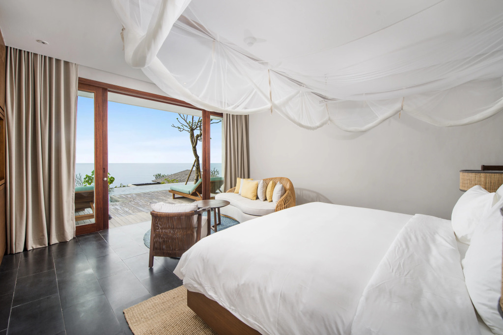 Six Senses Bali